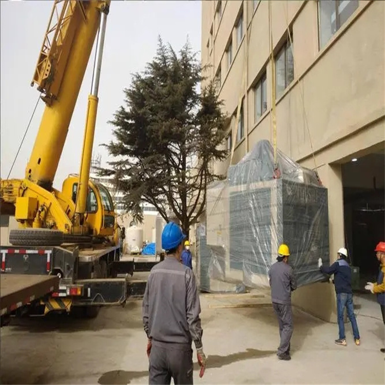 琼海附近12吨吊车出租电话