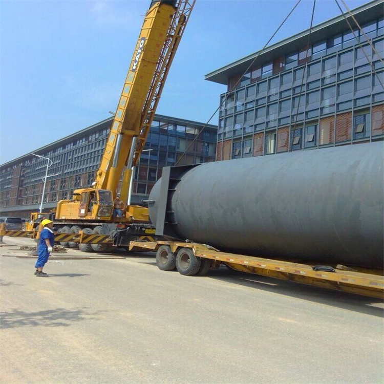 琼海大型吊车租赁公司