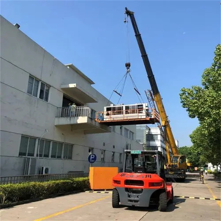 琼海小型吊车出租电话