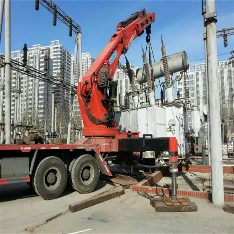 琼海就近吊车出租|工地厂房吊装设备租赁|24小时高效响应