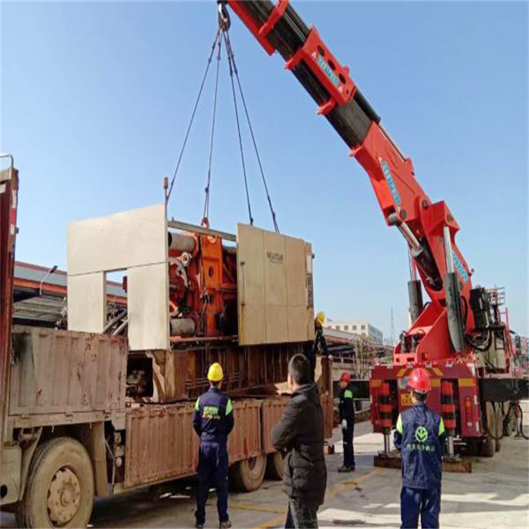 琼海附近随车吊出租，便捷服务与实用联系方式