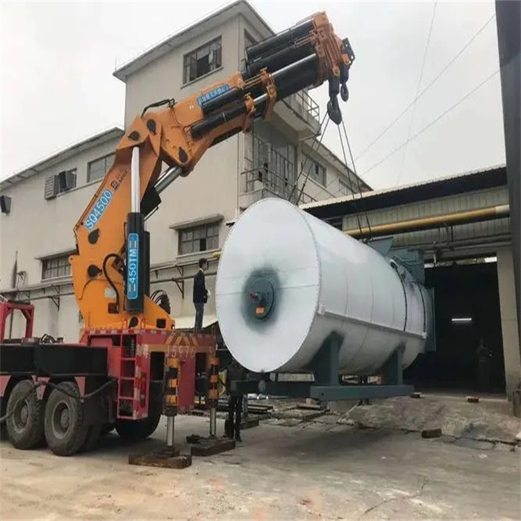 琼海室内装修小型折臂吊出租服务：高效解决方案与租赁指南