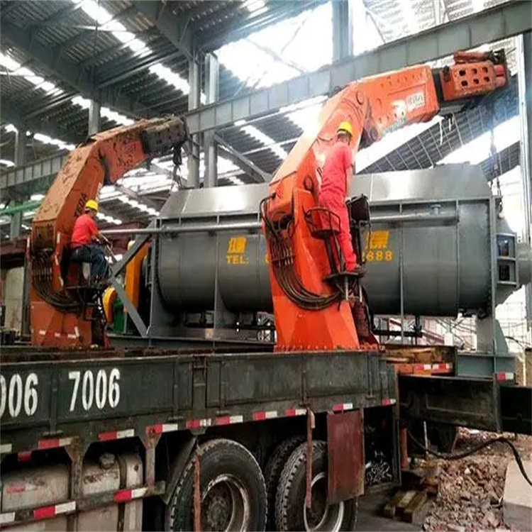 琼海大型随车吊出租多少钱