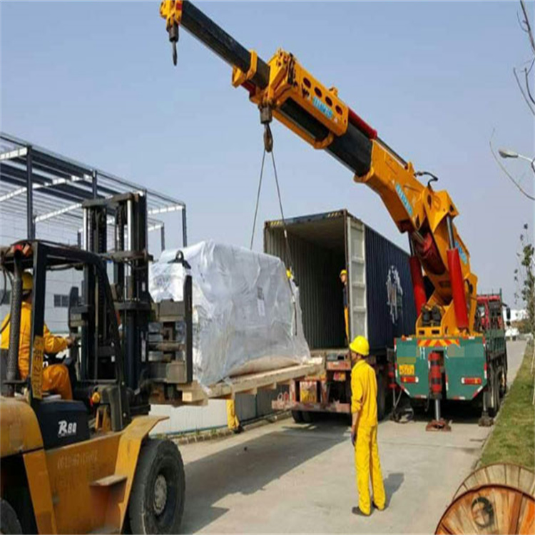 琼海专业随车吊出租电话