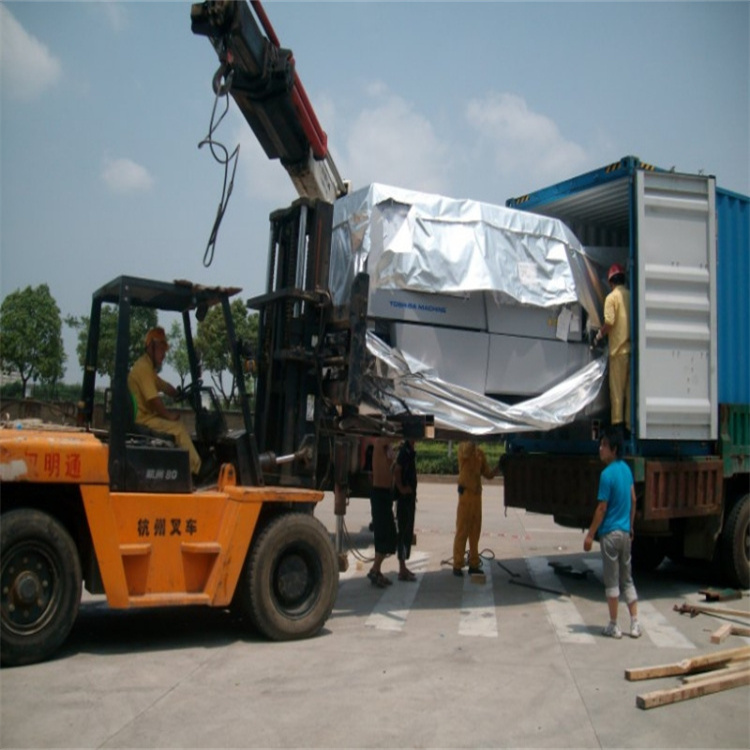 琼海物流仓库装卸随车吊租赁服务优势与选择指南