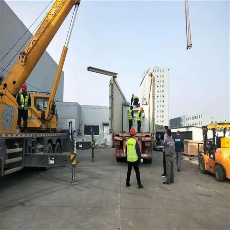 琼海如何找到附近的吊车救援服务