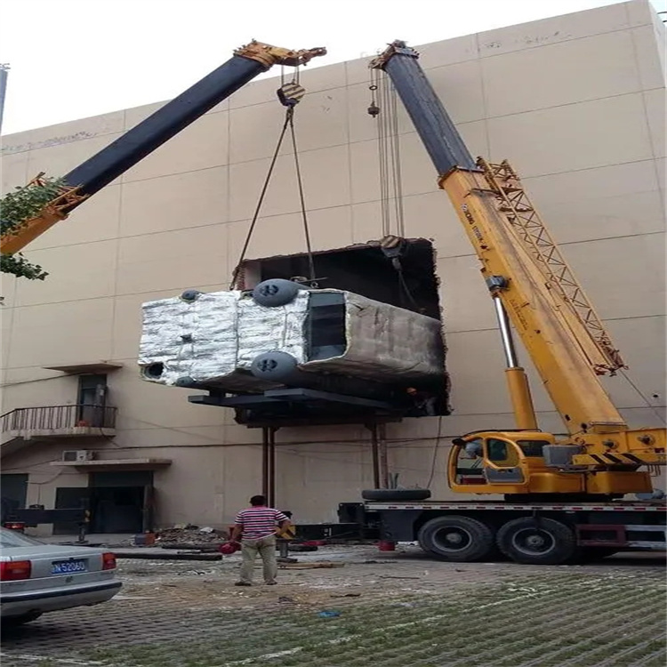 琼海25吨汽车吊出租