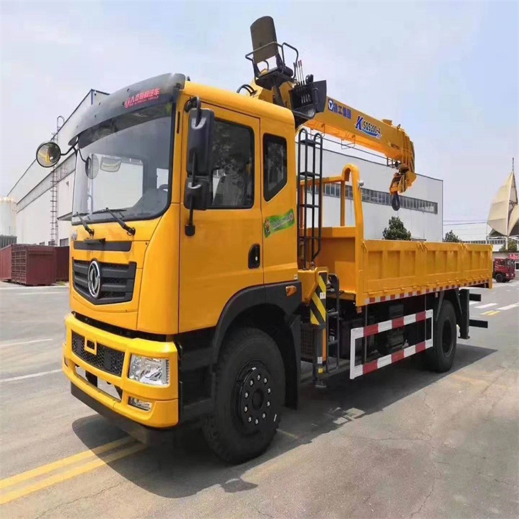 琼海附近找一辆随车吊出租