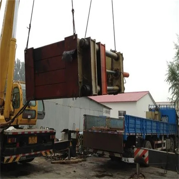 琼海小型汽车吊出租