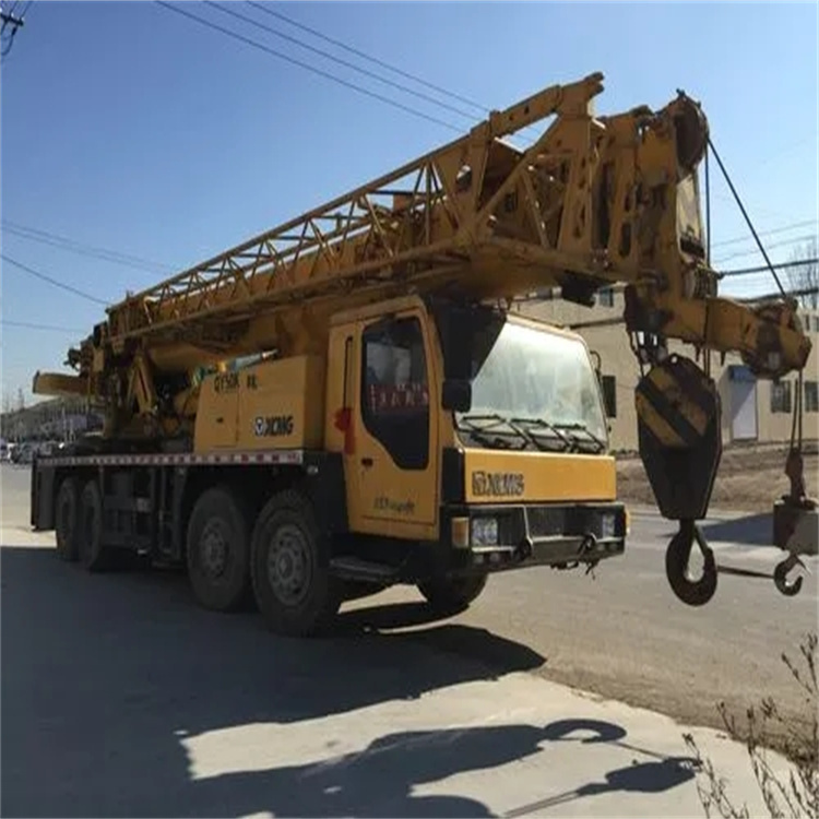 琼海哪里有专业吊车出租